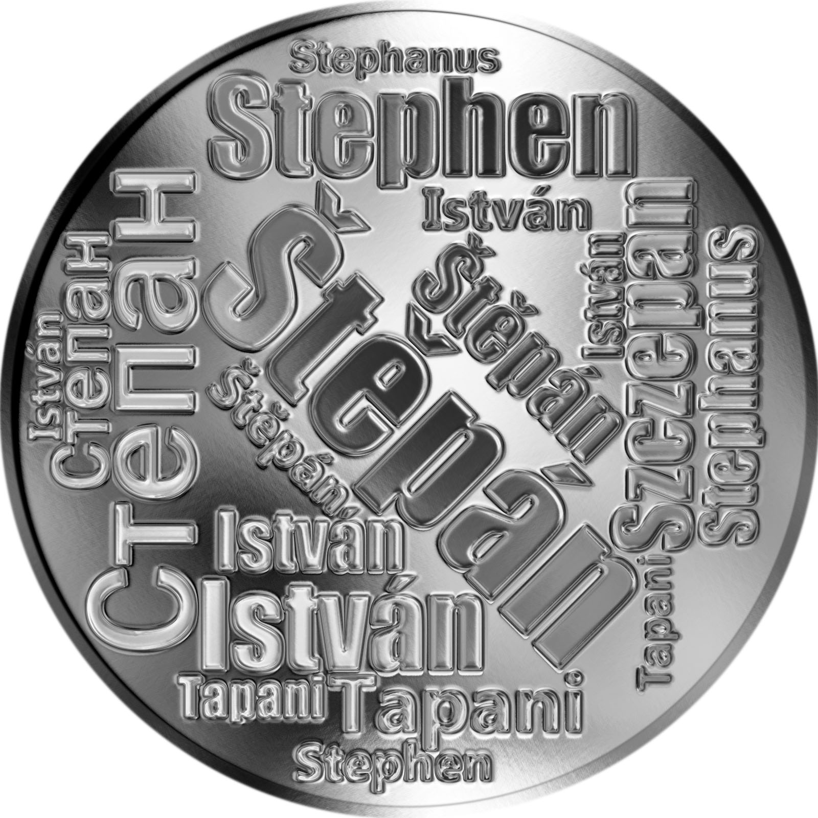 Jaký má význam jméno Štěpán?